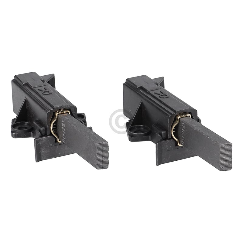 KOHLEBÜRSTE Electrolux 50265482005 für Waschmaschine 2Stk