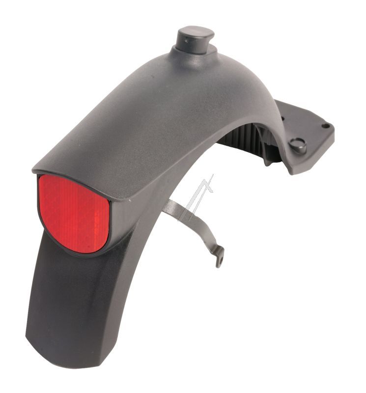 Hinteres Schutzblech Segway-Ninebot AB.05.14.00.0094 für E-Scooter C2 PRO