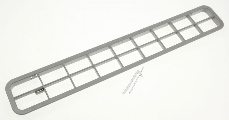 Lüftungsgitter für Kühlschrank Liebherr 742939100 für GKPV 6520 6570