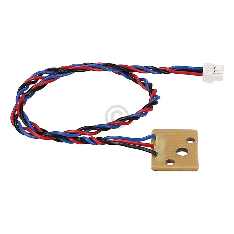 Clean slot inspection plate 201-2478-1886 Ecovacs