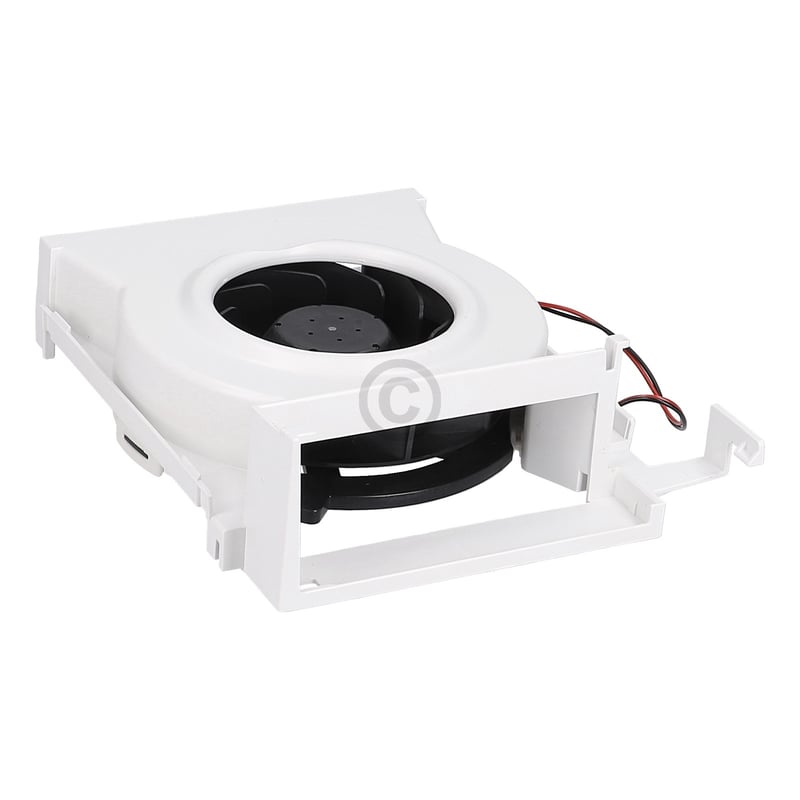 VENTILATOR VOLLST. KB Liebherr 7413452