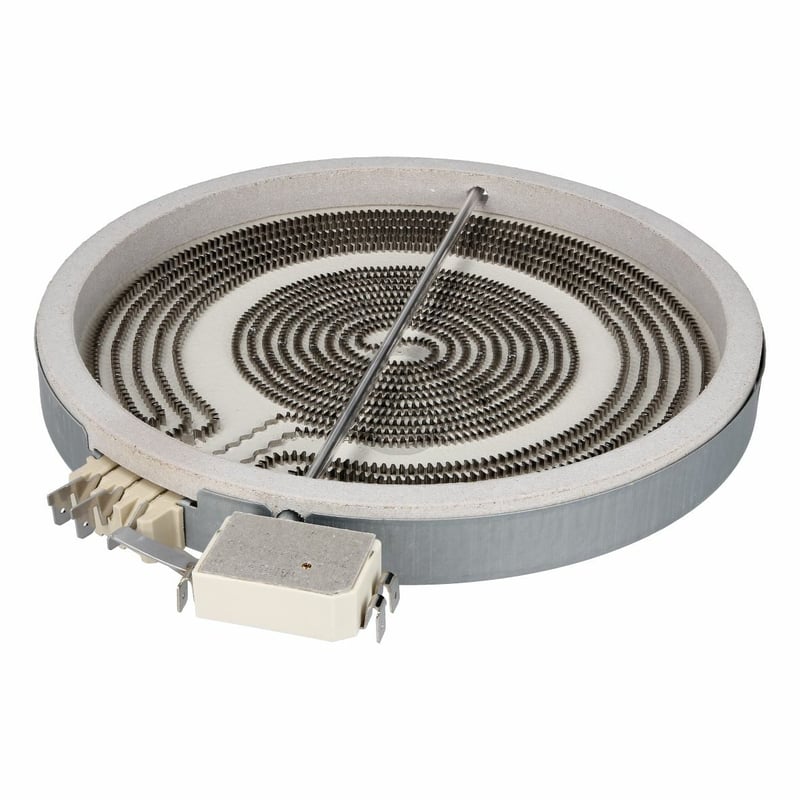 Kochzone Bauknecht 488000520733 für Herd C00520733