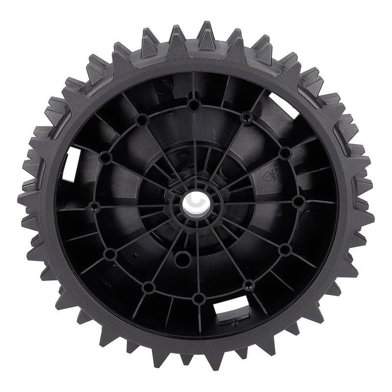 Driving wheel 201-2508-0022 Ecovacs
