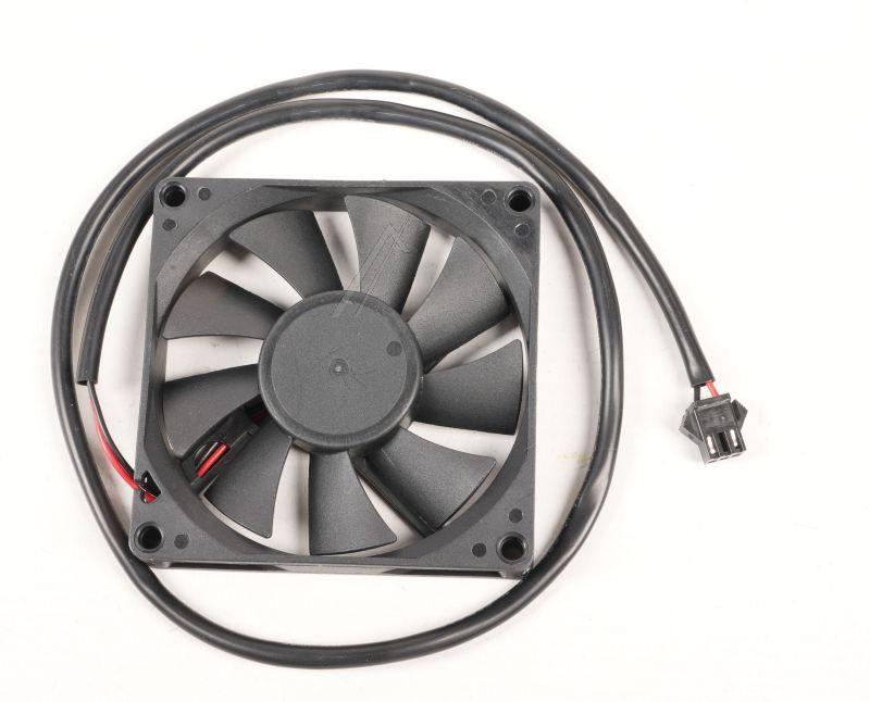 Lüftermotor unten für Kühlschrank Küppersbusch 443286 CHA8012RL-A15B Umluft