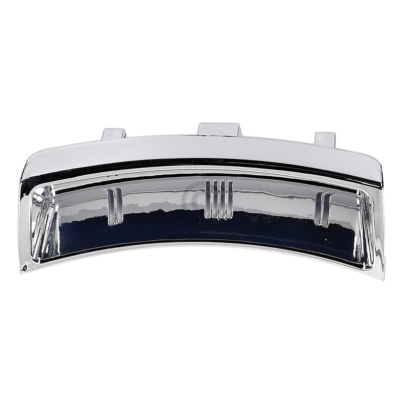 Türgriff passend für Candy 41041407 BLUPARTS für Waschmaschine 10107387