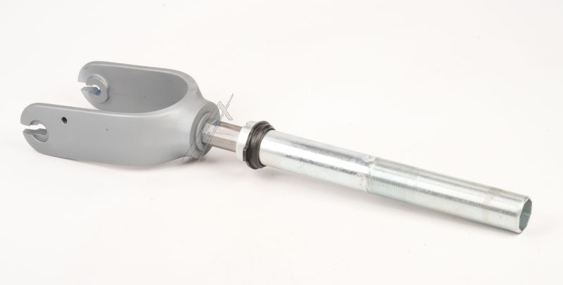 Vordergabel grau EGRET 10100152 für E-Scooter EIGHT