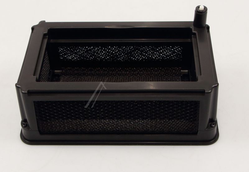 Fettfilter mit Ventil für Dunstabzugshaube Whirlpool Indesit 488000630982 vormontiert