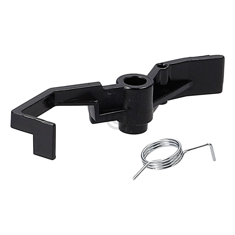 Right swing arm 201-2515-0019 Ecovacs