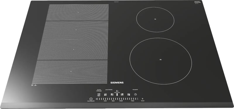 Glaskeramikfläche 00778187 Originalersatzteil von Bosch