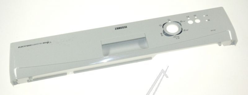 Bedienblende, Bedruckt, komplett (1560012815)