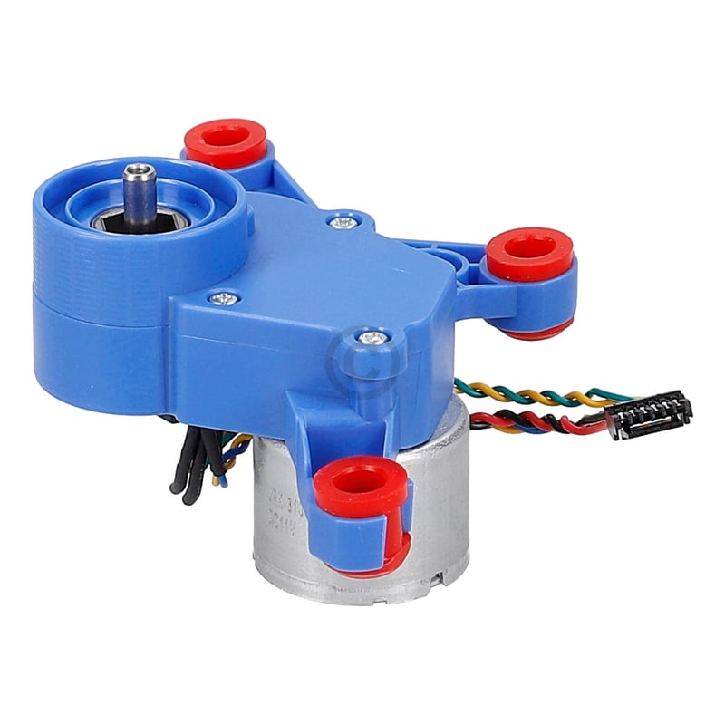 Side brush motor assembly 201-2515-0008 Ecovacs