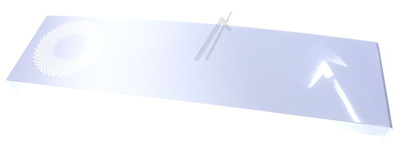 Kondensator-Gitter Candy Hoover Trockner 70017575 Abluft, Wärmeaustausch