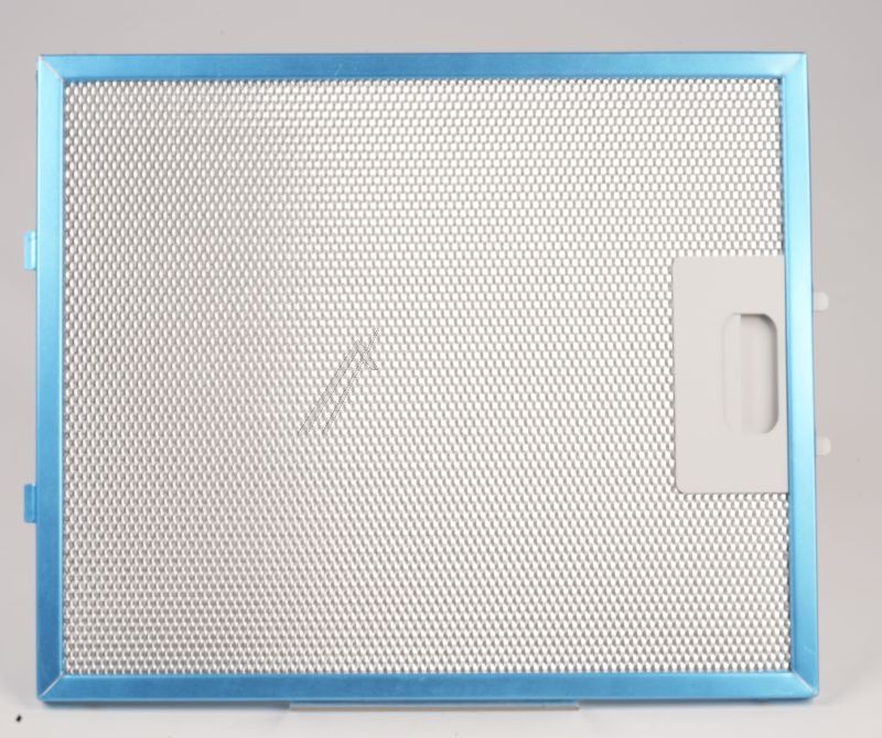 Saugsieb für Dunstabzugshaube Elica ACC0201986 gfa 2+1+1 1MG 231x276,5