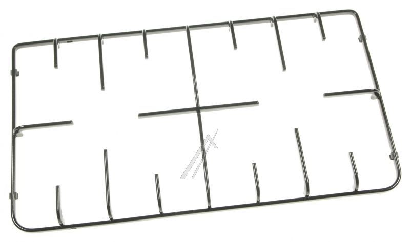 Ofen-Heizelement Beko C00865304 Gusseisen