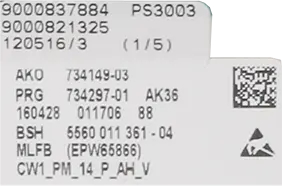 Leistungsmodul 00747338