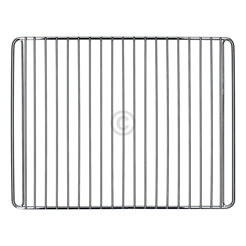 Einlegerost für Fettpfanne Samsung DE66-00186A 367x283mm in Backofen