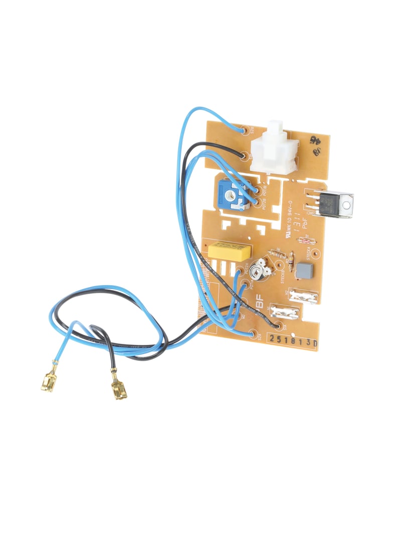 Motorsteuerungsmodul 00422152