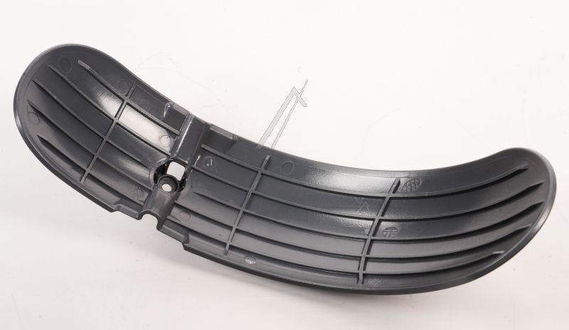 Vorderes Schutzblech SoFlow 800.560.18 für E-Scooter SO4 Pro GT schwarz