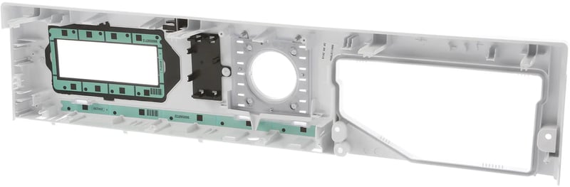 Bedienblende 11018678