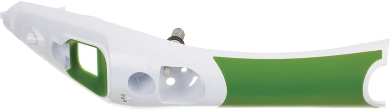 Griff für Bügeleisen BSH-Gruppe 00634732 Handgriff