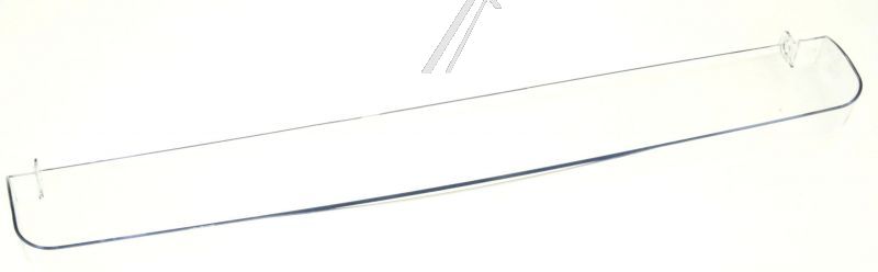 Abdeckung für Kühlschrank Vestel 40003915 Türfach