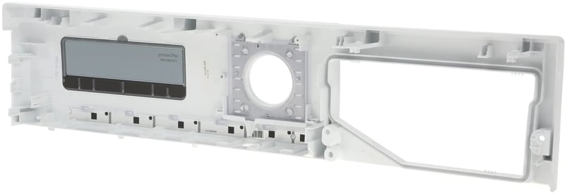 Bedienblende 11005872