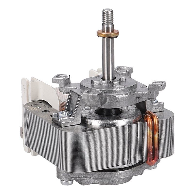 Konvektionsmotor für Backöfen - 400 Volt (5617942023)