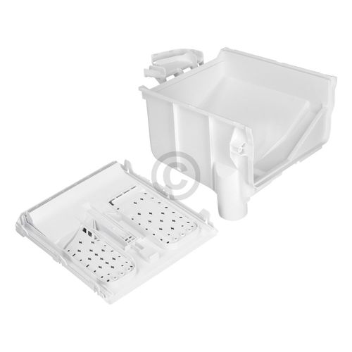 Einspülschalengehäuse BOSCH 11035255 für Waschmaschine 00354122