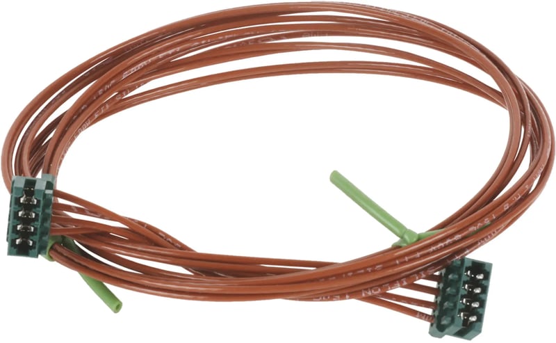 Verbindungsteil für Ofen BSH-Gruppe 10003020 Türverriegelung