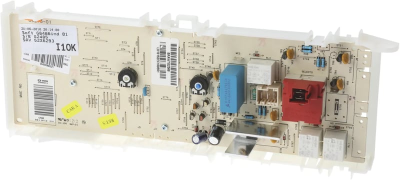 Leistungsmodul 00676416