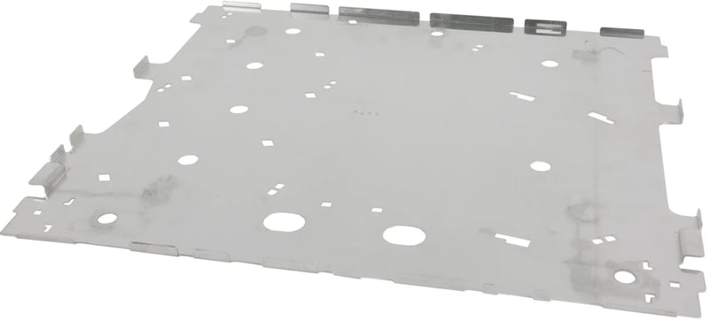 Gehäuse-Unterteil 00773067