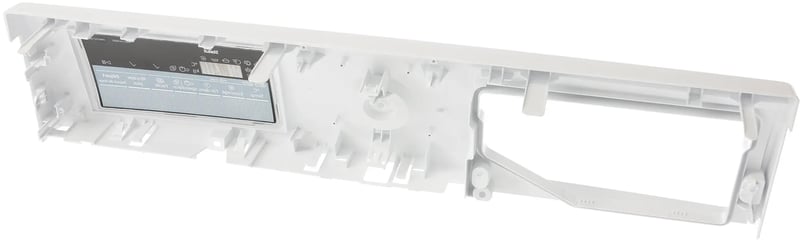 Bedienblende 11014456