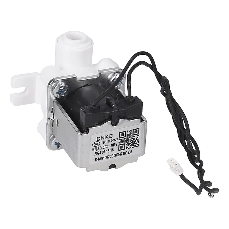 Inlet valve 201-2453-0013