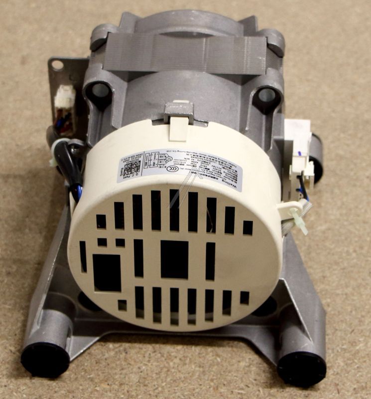 Zxgn-420-8-57l-Motor für Midea Waschmaschine 11002015010046 bürstenloser Gleichstrommotor