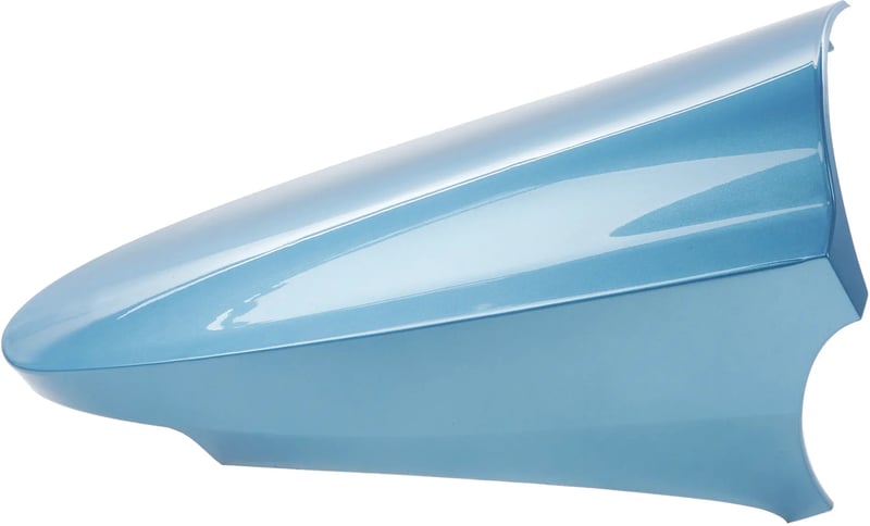 Abdeckung für Bügeleisen BSH-Gruppe 12007516 Hitzeschutz, Gehäuse