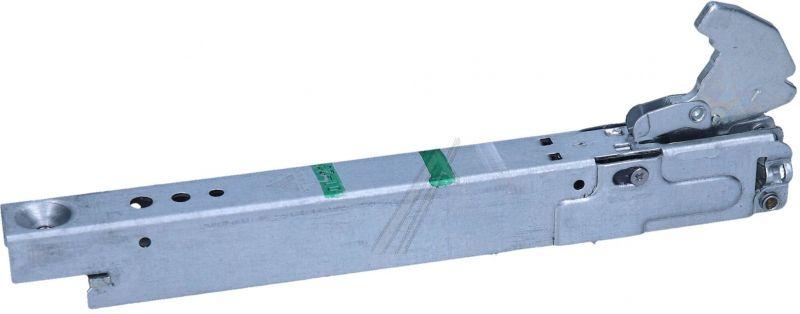 Backofentürscharnier für Vestel Ofen 37011004 Metall, links