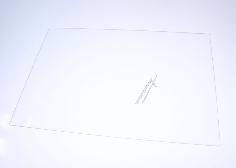 Glasablage für Vestel Kühlschrank 47022103 Kühlschrank-Glas