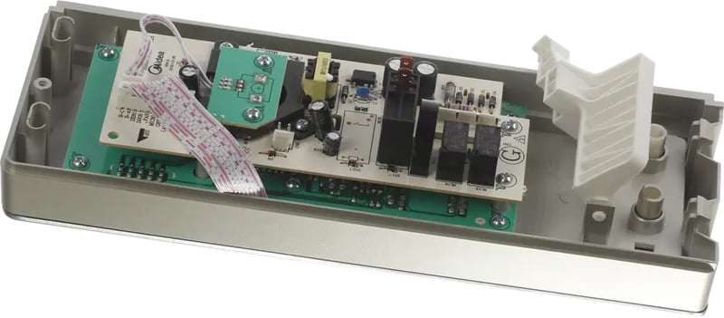 Bedienblende 00673056