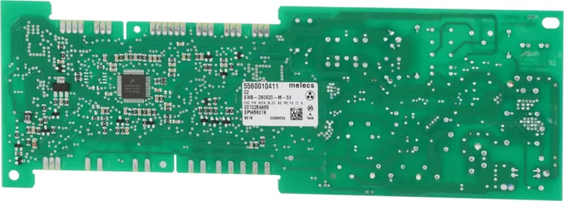 Leistungsmodul programmiert 12008951