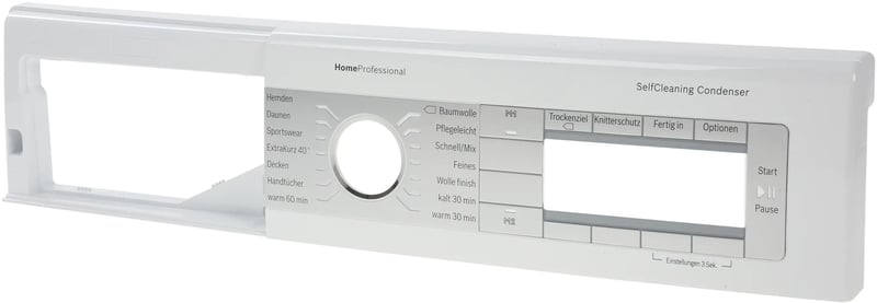 Bedienblende 11005777