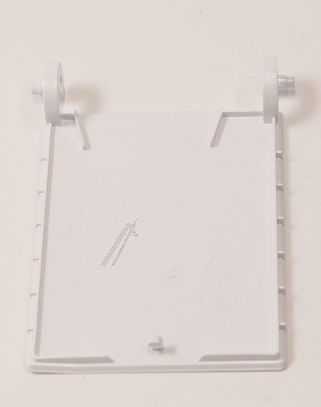 Filterturchen für Geschirrspüler Candy 43029178 Waschmaschinenfilter