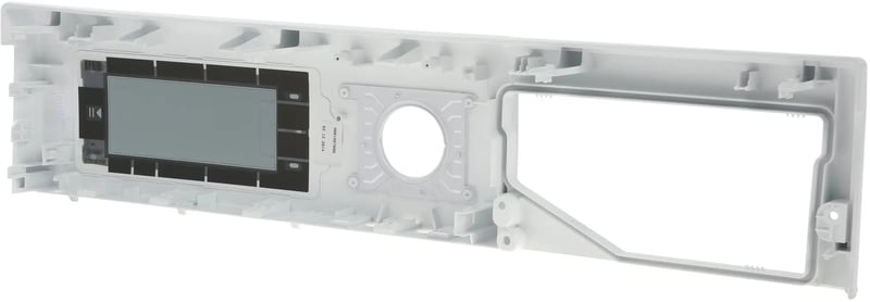 Bedienblende 11006405