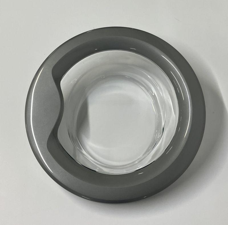 Bullauge für Waschmaschine Beko C00883755 Sichtfenster Frontlader
