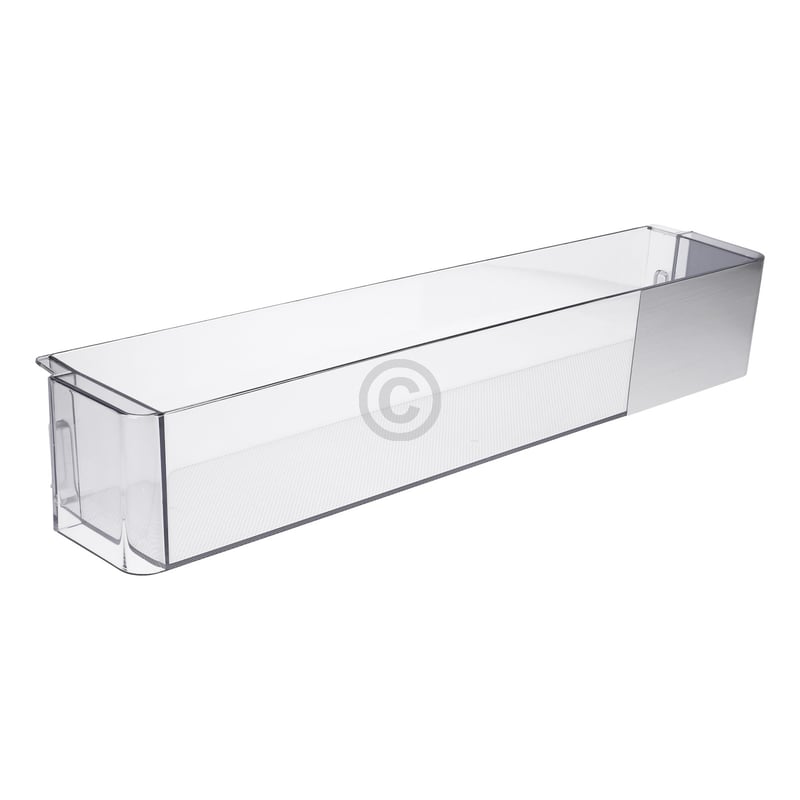 Türfach bedruckt GRUNDIG 4943401000 für Kühlschrank Beko