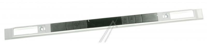 Frontblende für Kühlschrank Beko C00894533 Gehäuseteil Abdeckung