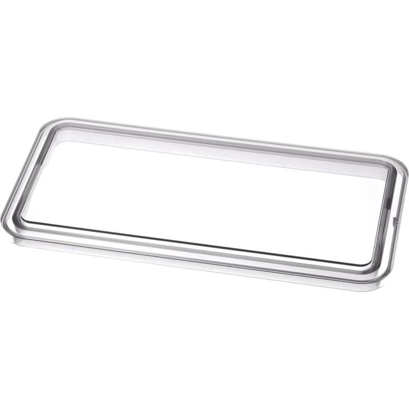 Bohnenbehälterdeckel Kaffeemaschine Bosch Siemens 12045468 transparent