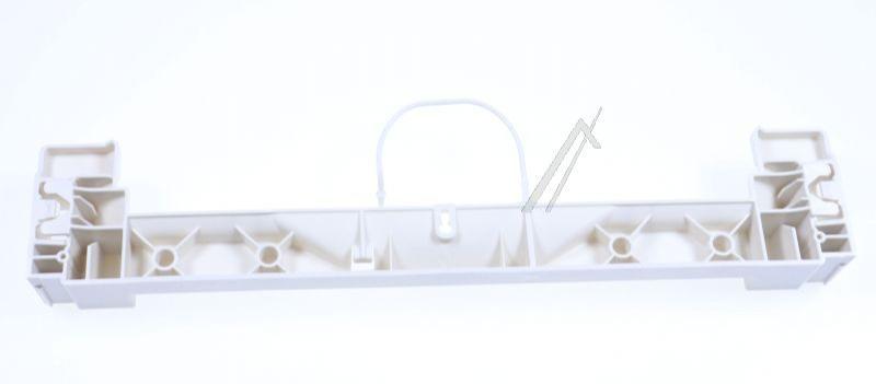 Hintere Querstrebenhalterung für Whirlpool Geschirrspüler 488000648460 EPS 45 PLP2