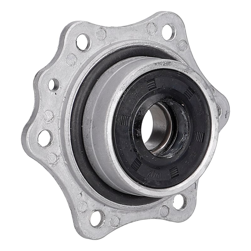 Waschmaschinen-Kugellager Midea 12338100A00542 Laufwerk, Stahl