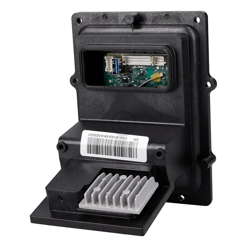Core board & Cameras module 201-2507-0005 Ecovacs