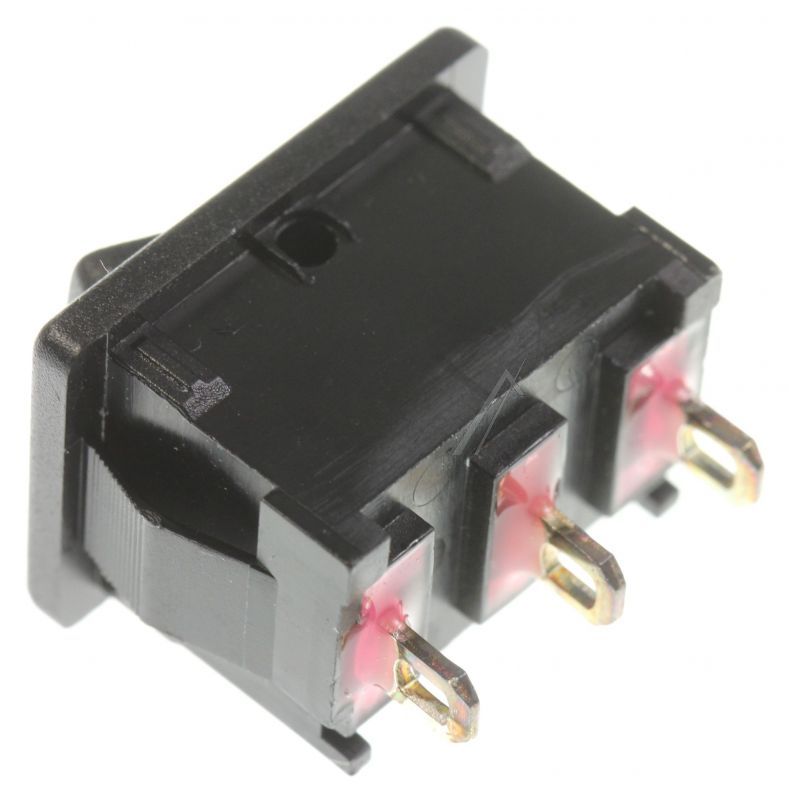 Ein/Aus-Schalter für Staubsauger (8996698086510)